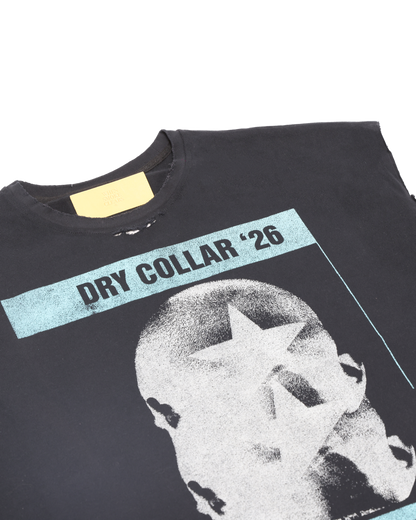 Dry Collar Repainted Sleeveless