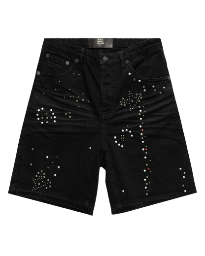 Starcluster Denim Shorts