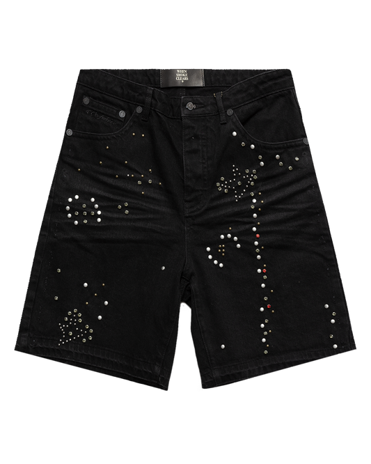 Starcluster Denim Shorts