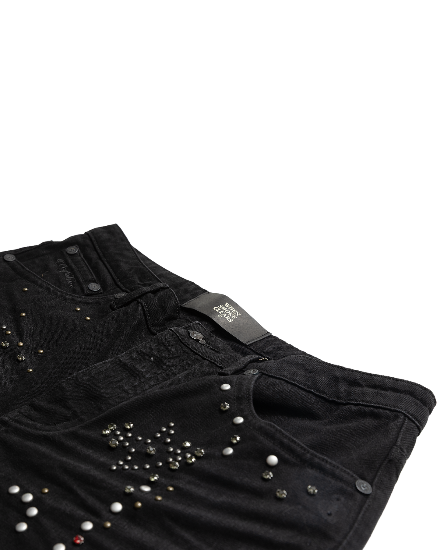 Starcluster Denim Shorts