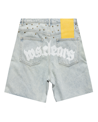 Stargaze Denim Shorts