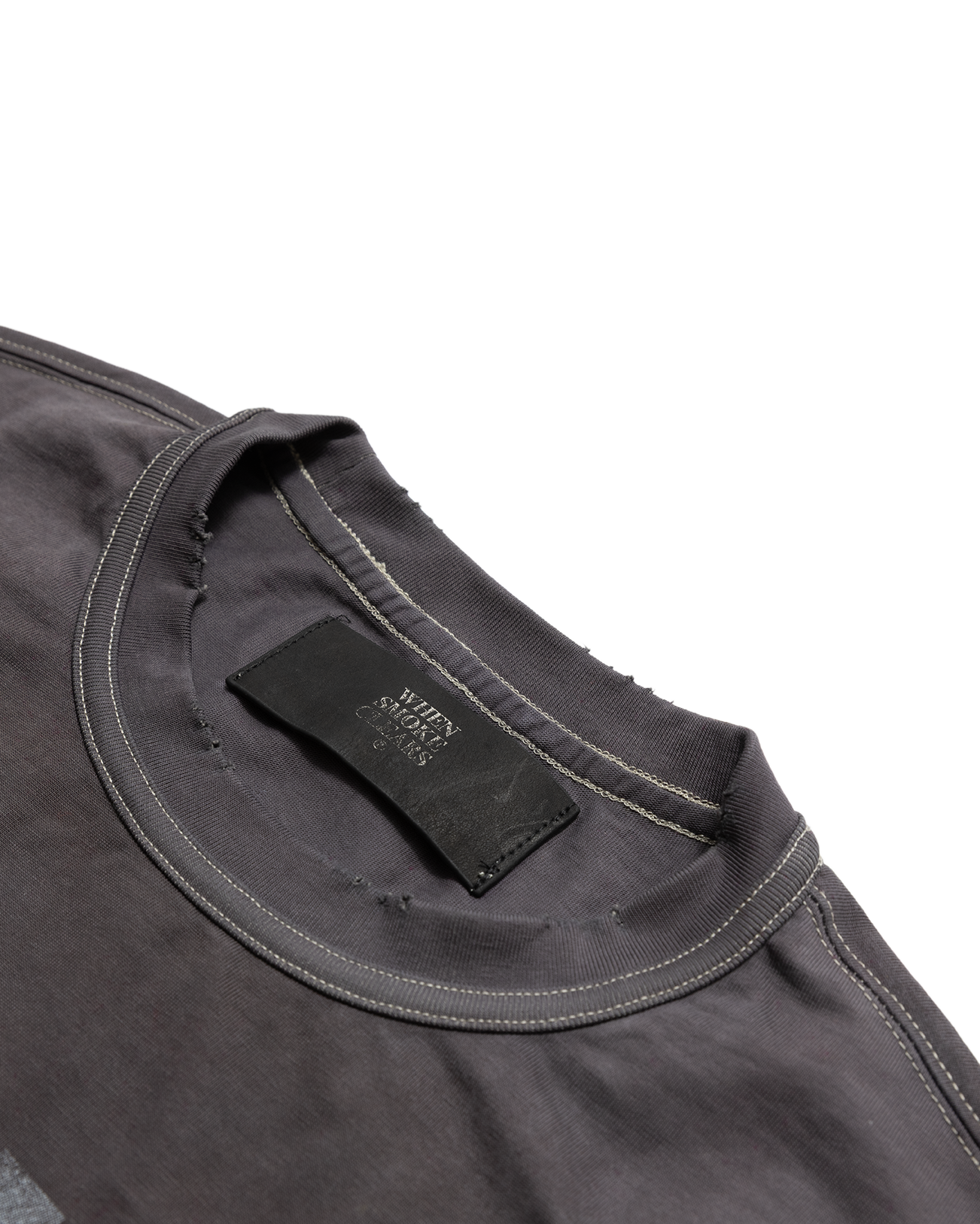 Do Not Disturb Sleeveless