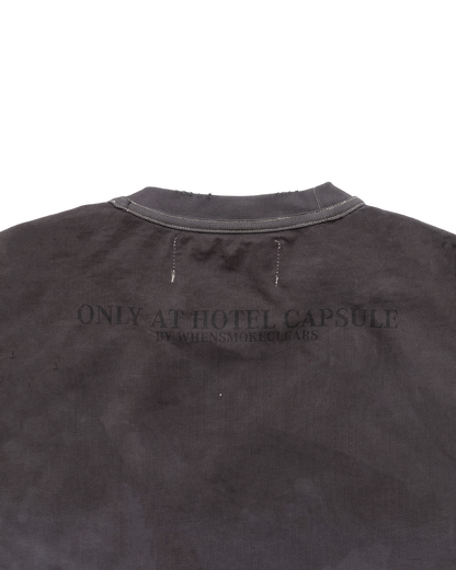 Do Not Disturb Sleeveless