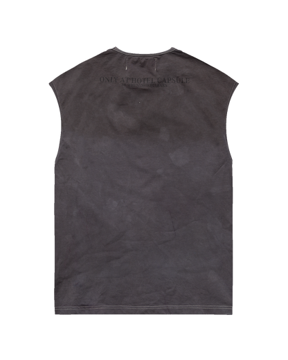 Do Not Disturb Sleeveless