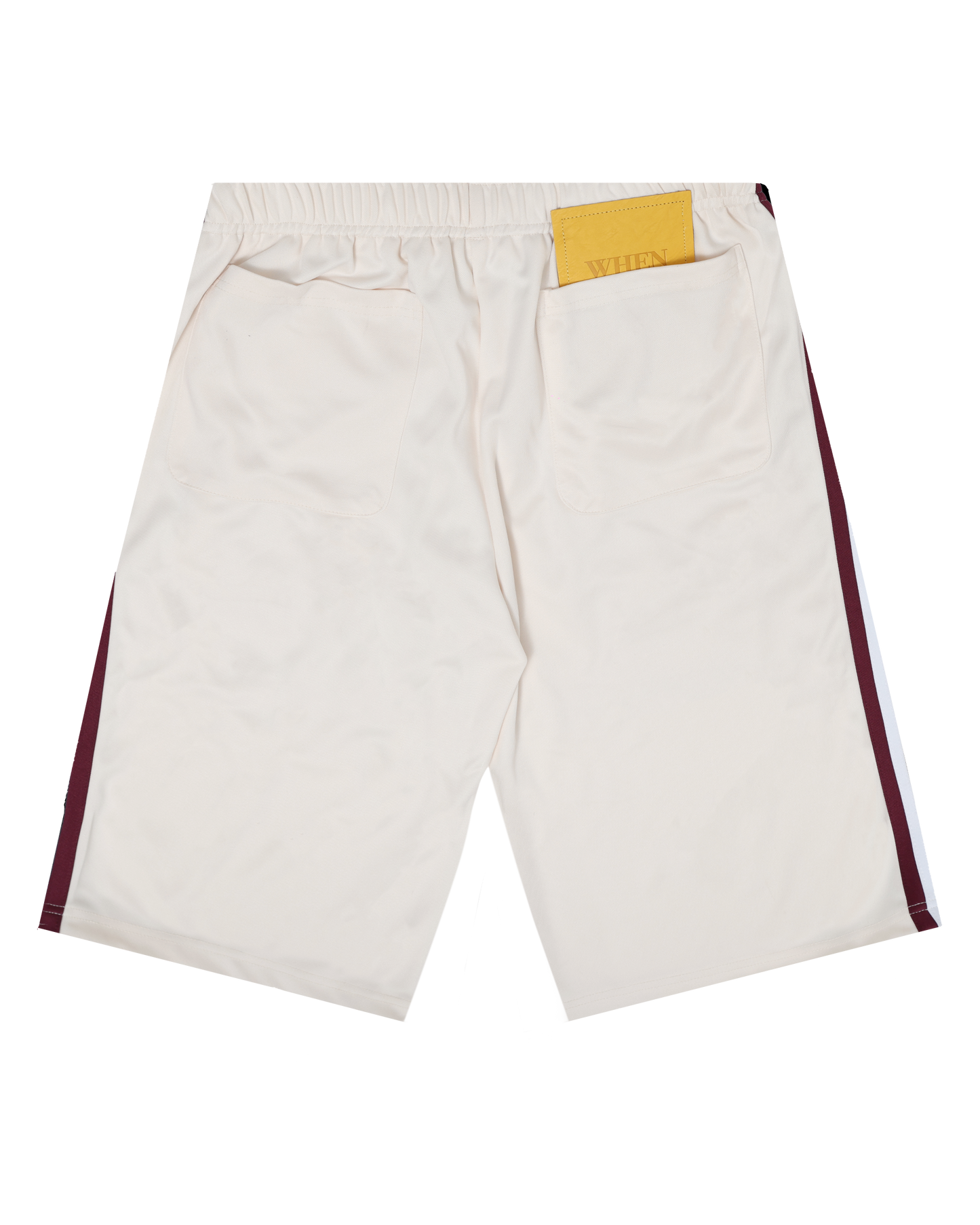 Heartwear Trackshorts