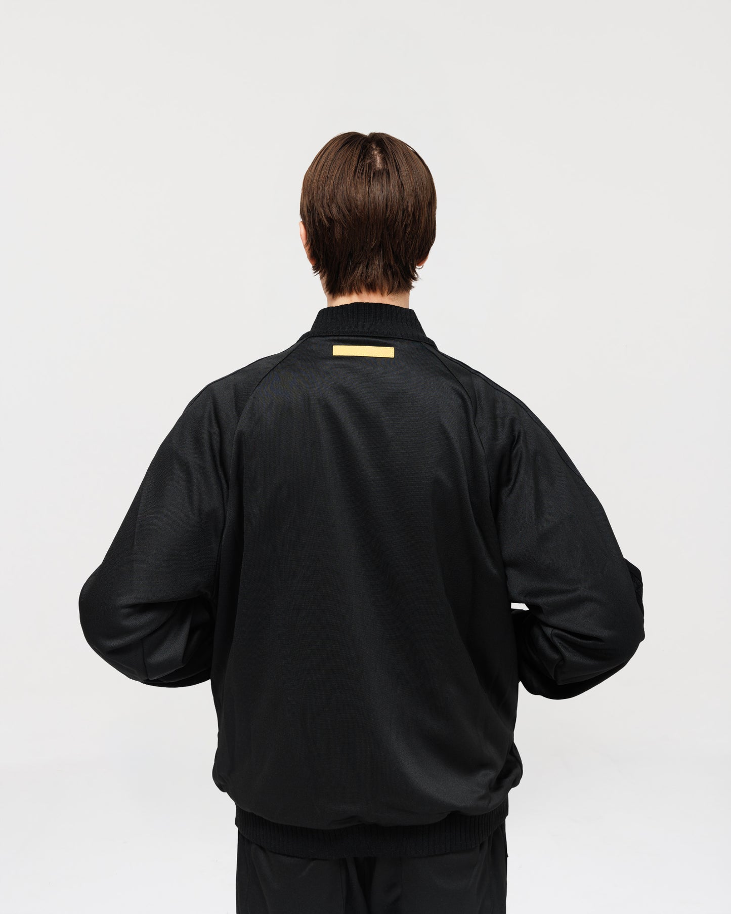 Heartwear Track Jacket