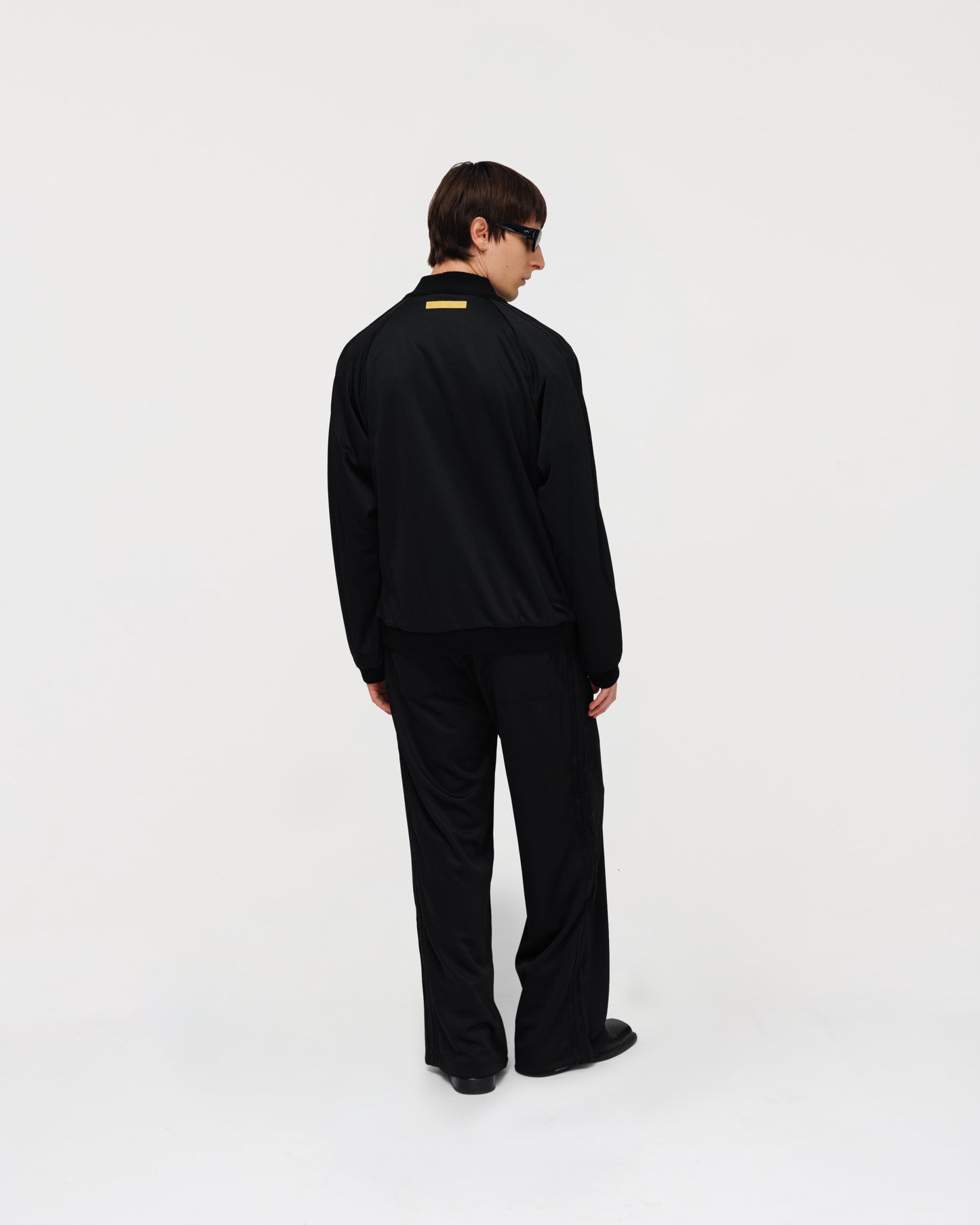 Heartwear Track Jacket