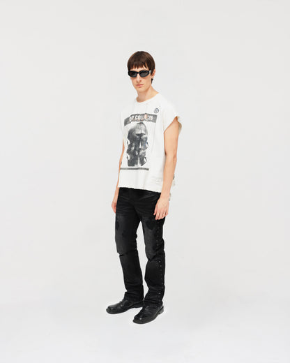 Chainstitch Denim