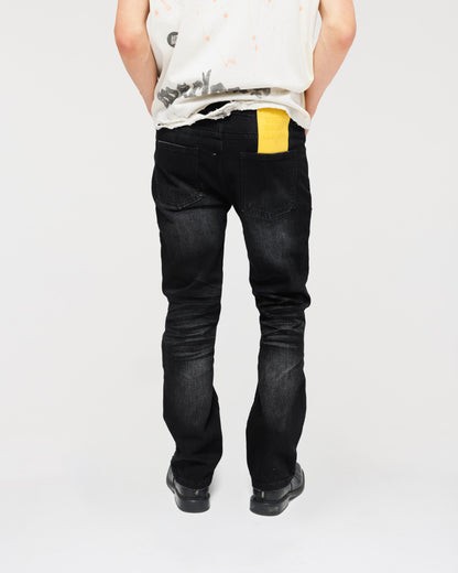 Chainstitch Denim