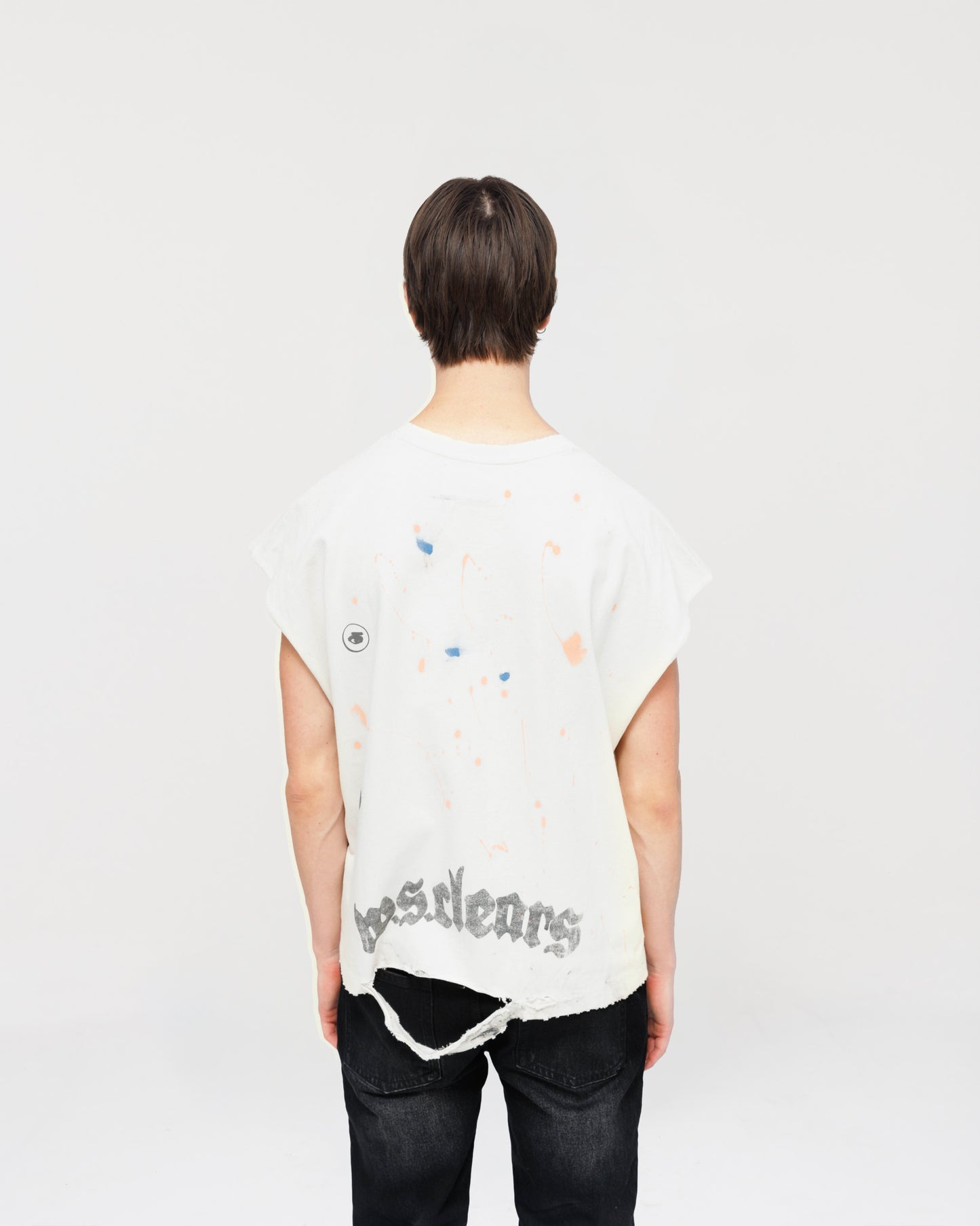 Chainstitch Denim