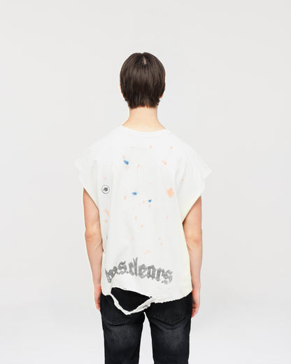 Chainstitch Denim