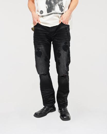 Chainstitch Denim