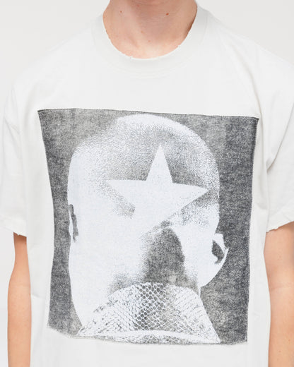 Starhead Repatched Tee