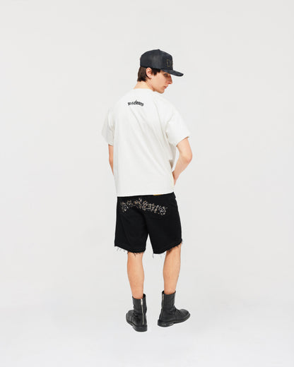 Starhead Repatched Tee