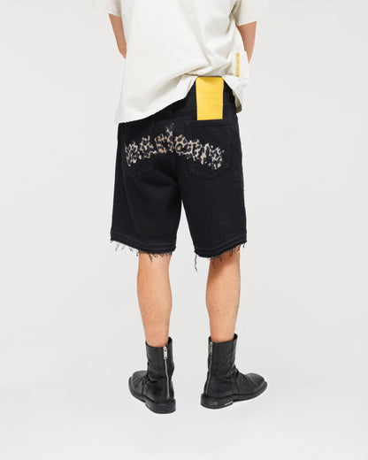 Starcluster Denim Shorts