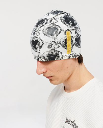 Monogram Skully