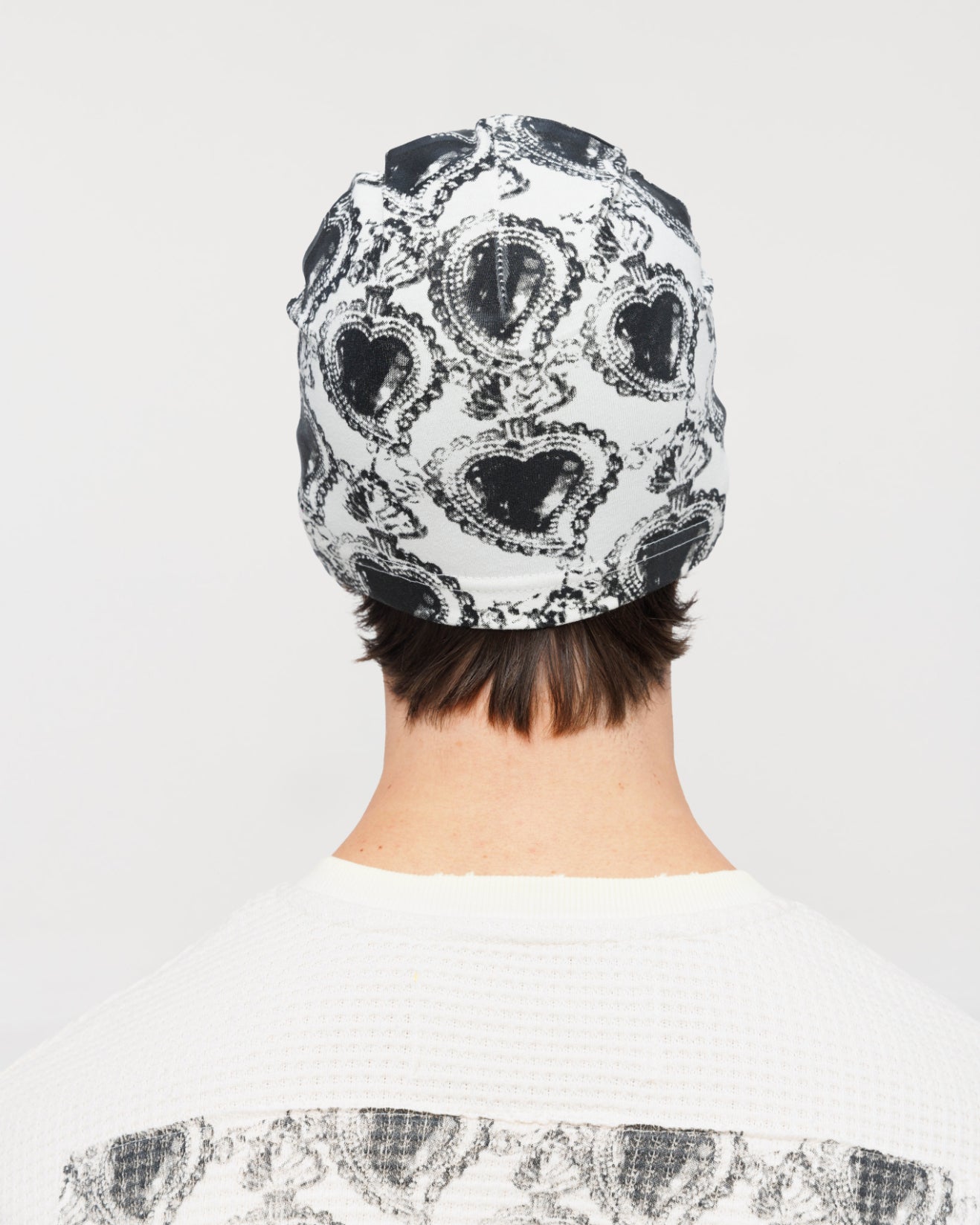 Monogram Skully