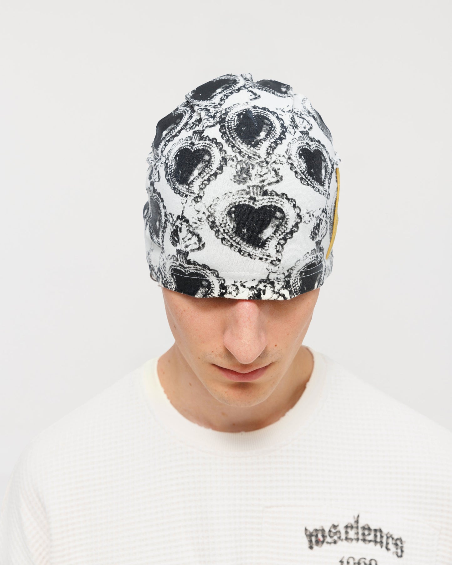 Monogram Skully