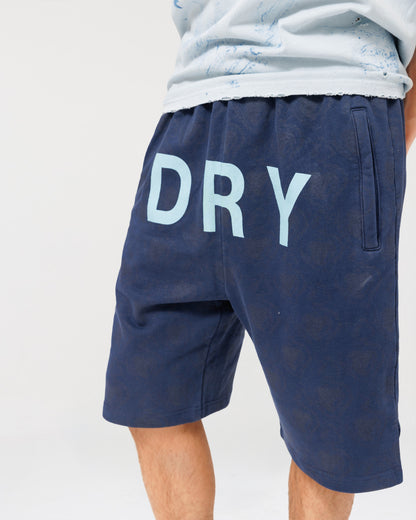 Dry Sweatshorts