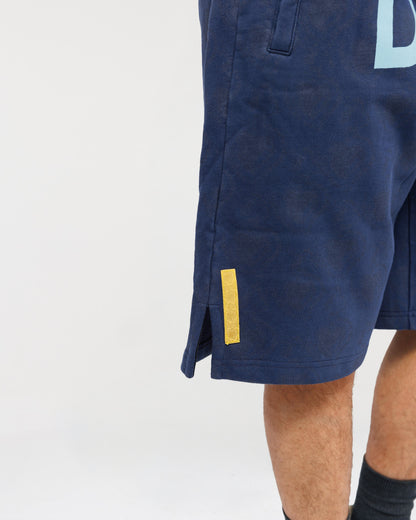 Dry Sweatshorts