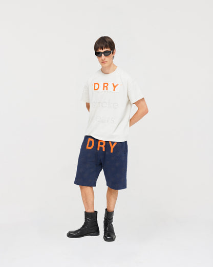 Dry Repatched Tee