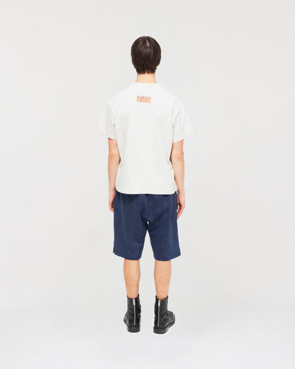 Dry Repatched Tee