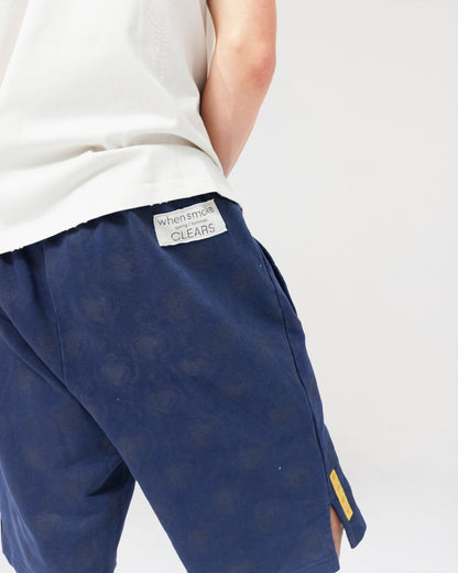 Dry Sweatshorts