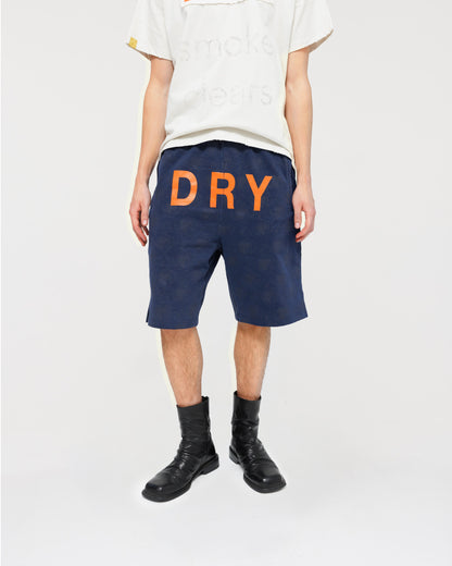 Dry Sweatshorts