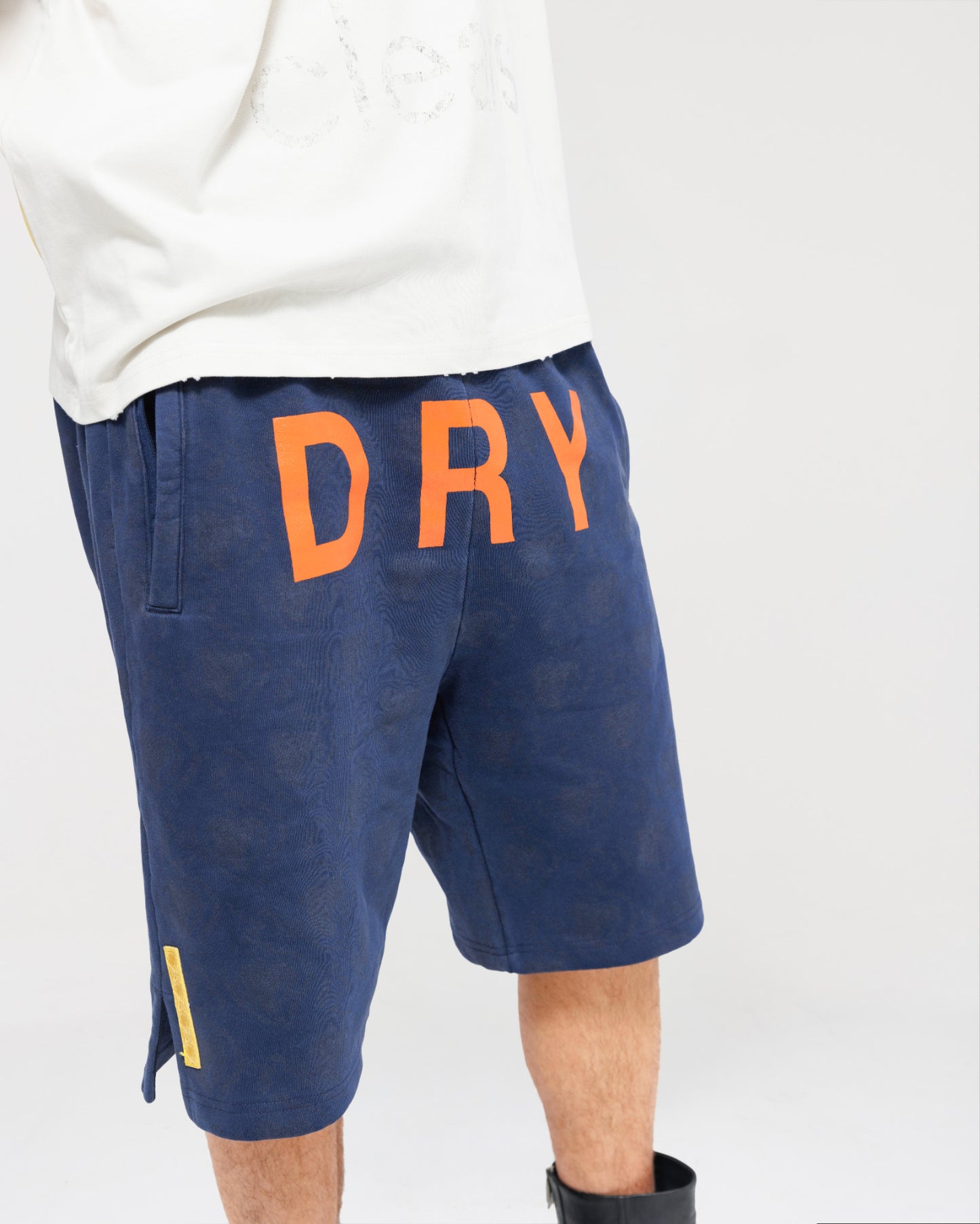 Dry Sweatshorts