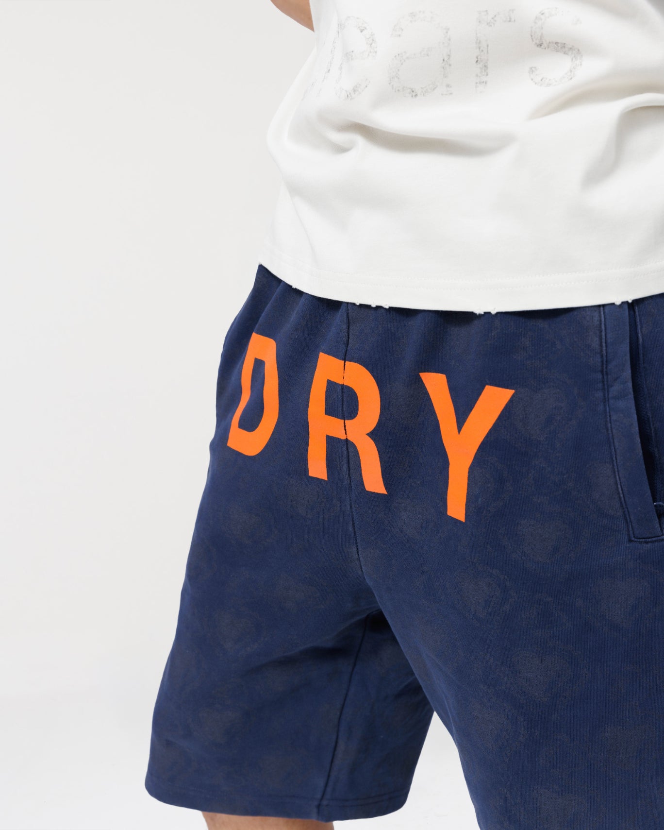 Dry Sweatshorts