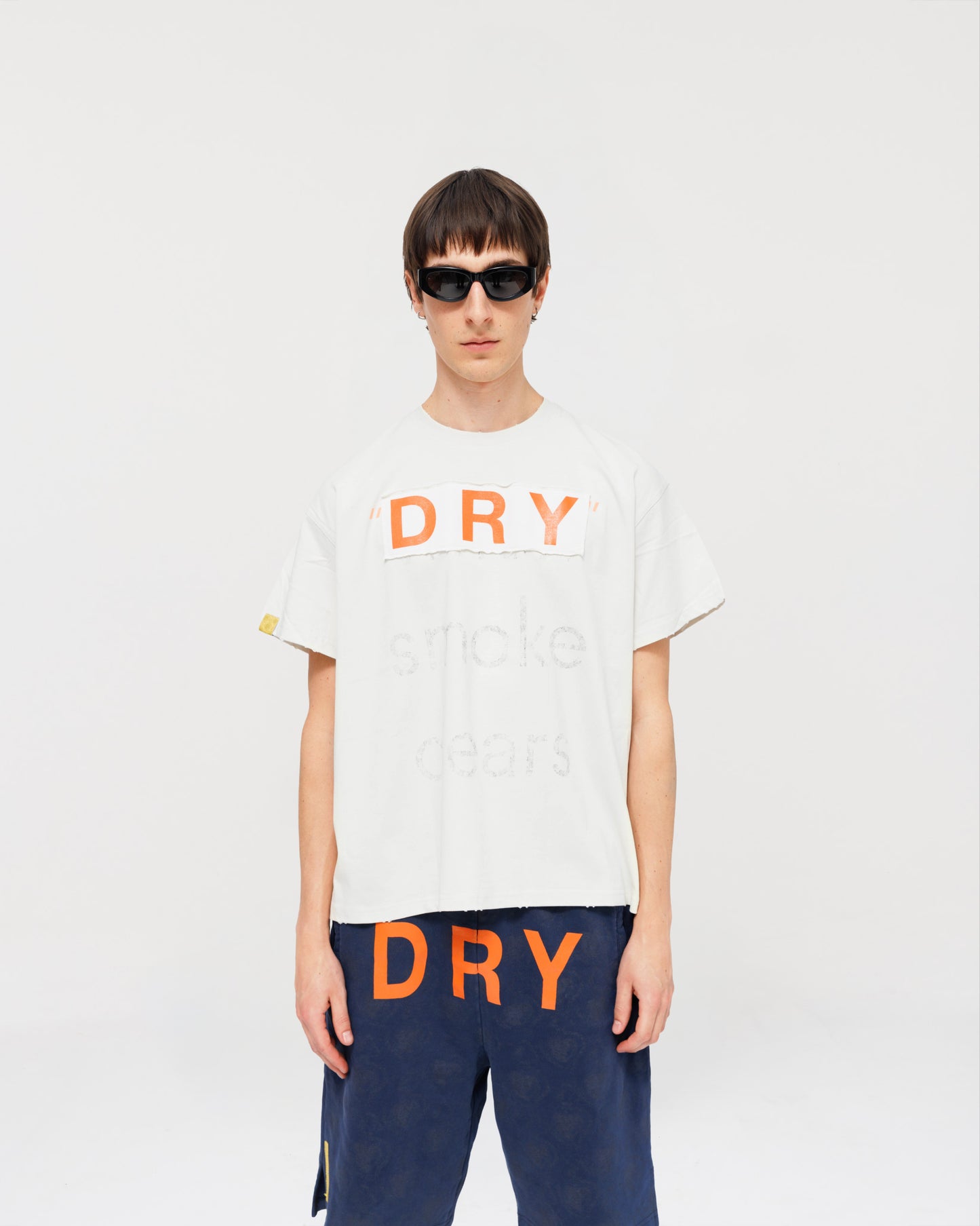 Dry Sweatshorts