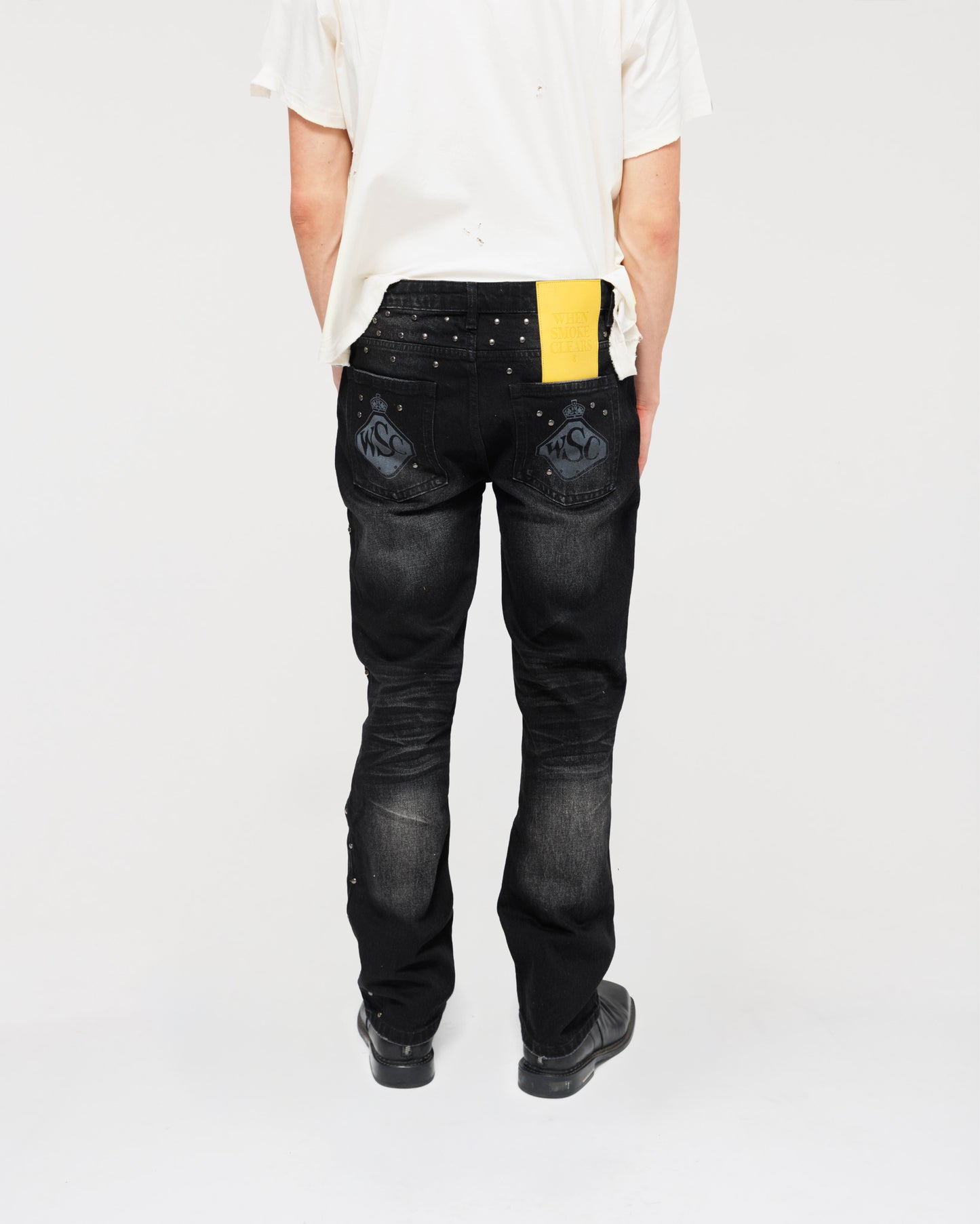 Stargaze Denim
