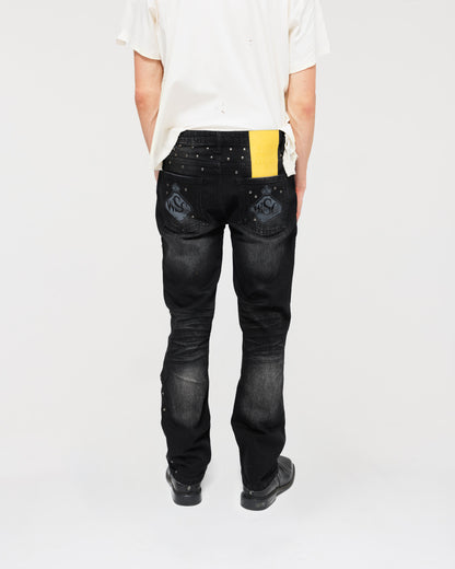 Stargaze Denim