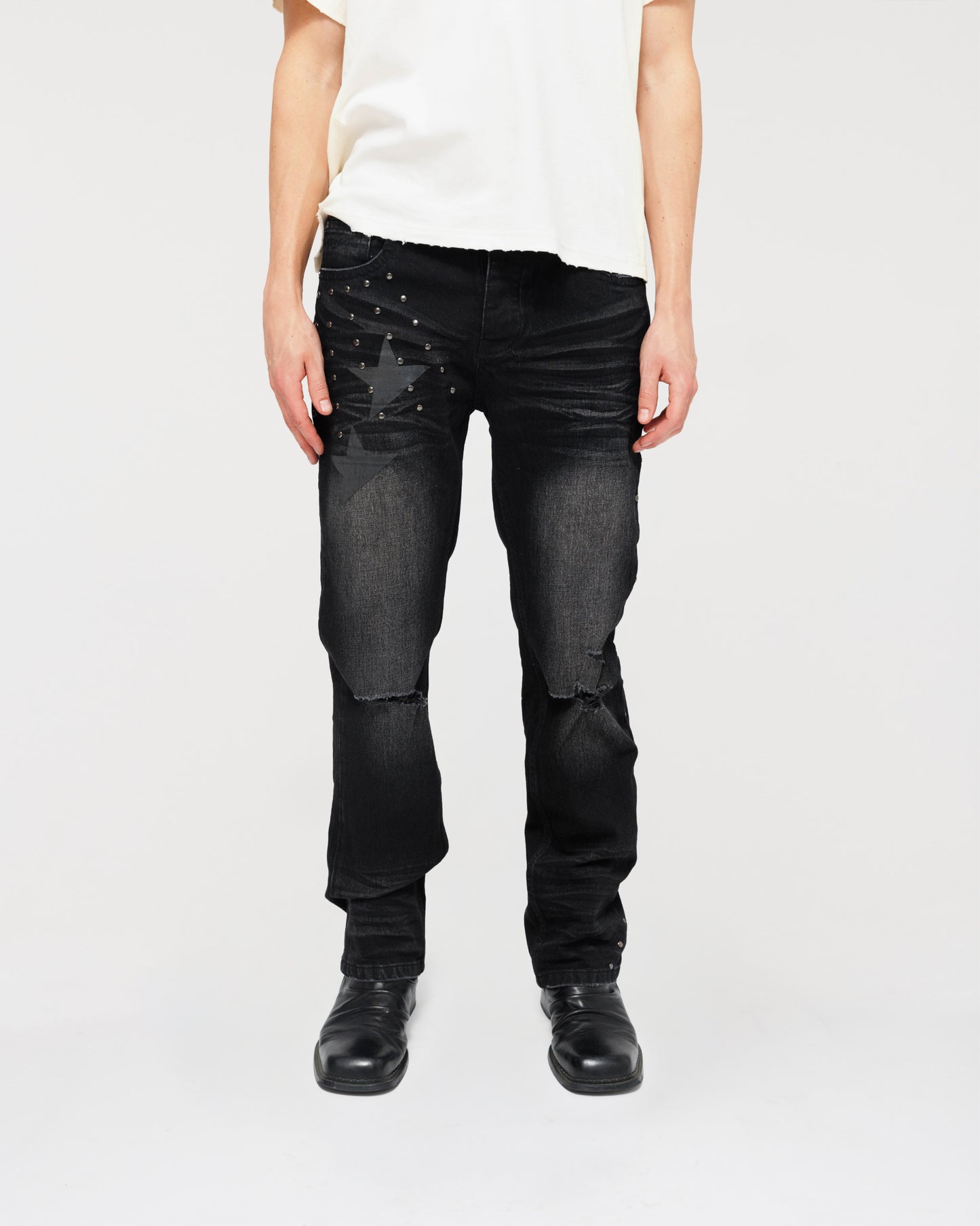 Stargaze Denim