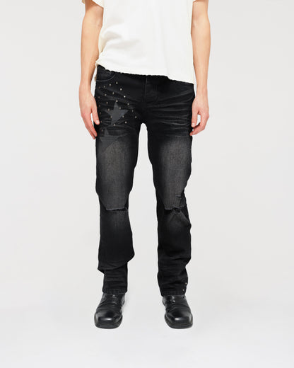 Stargaze Denim
