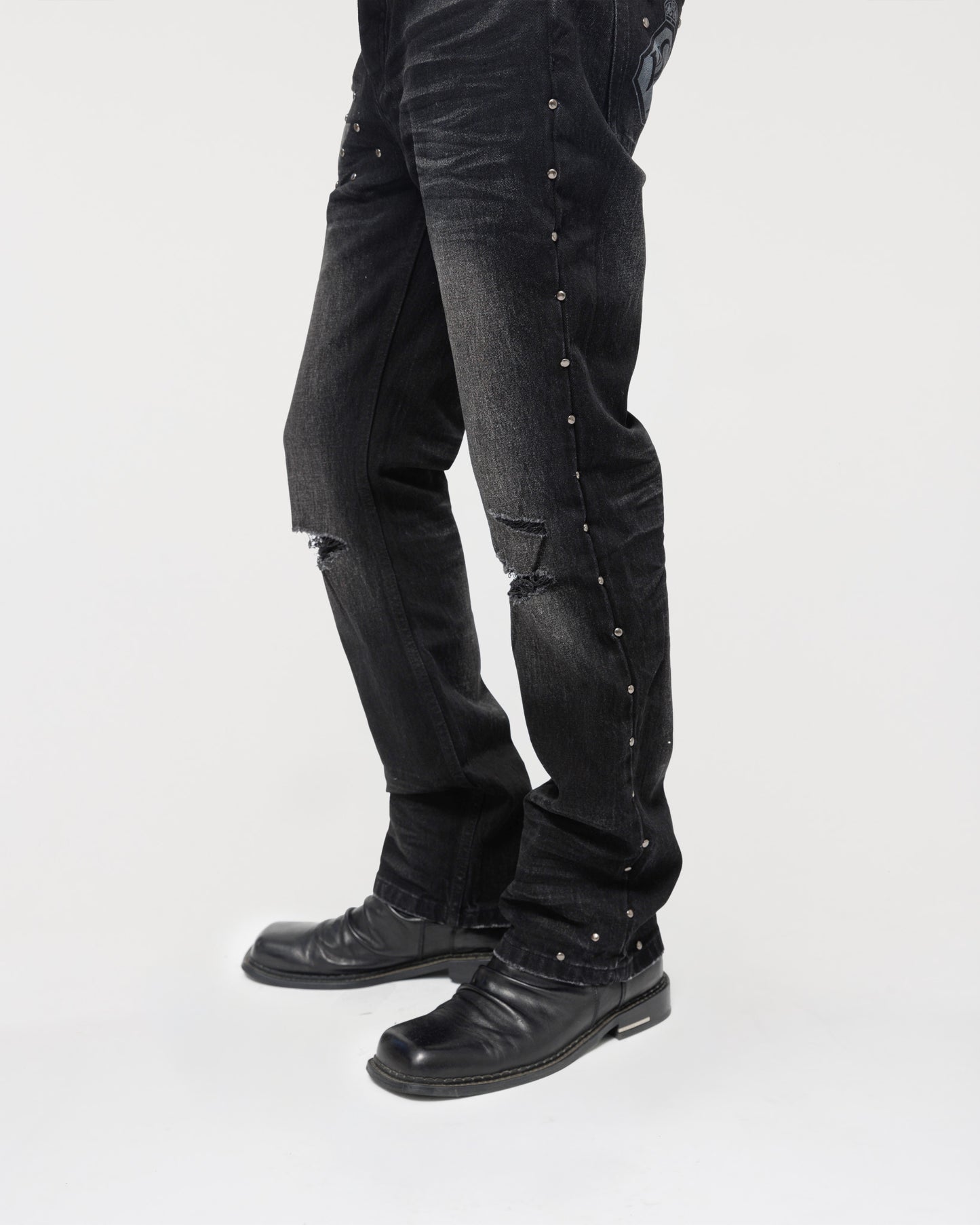 Stargaze Denim