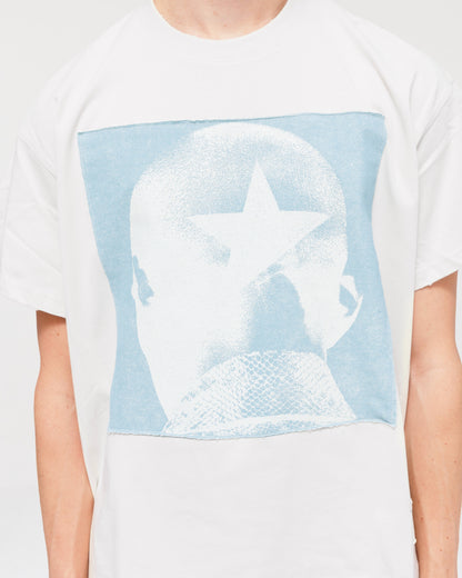 Starhead Repatched Tee