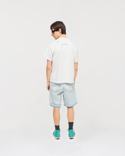 Stargaze Denim Shorts