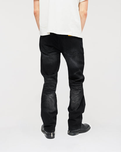 Solid Denim