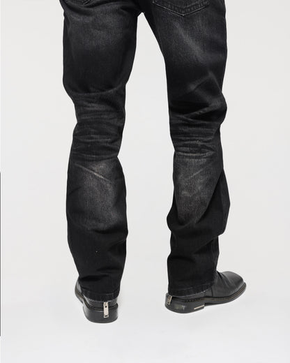 Solid Denim