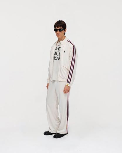 Heartwear Track Jacket