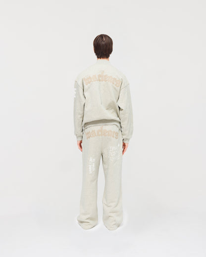 Chainstitch Bomber