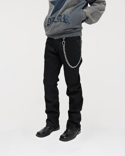 Solid Denim