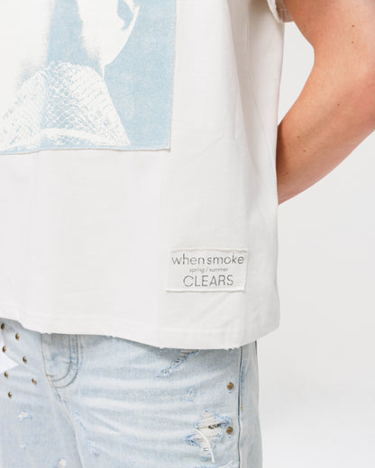 Starhead Repatched Tee