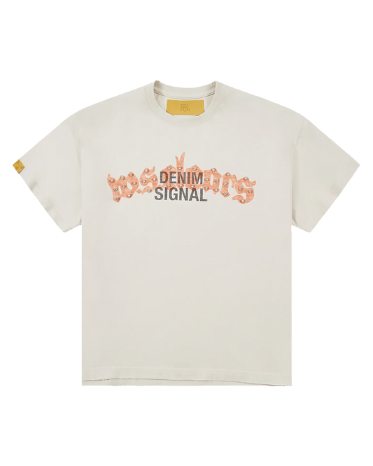 Model Behavior Tee