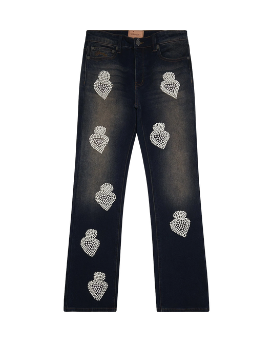 Diamond Denim