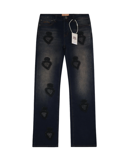 Diamond Denim