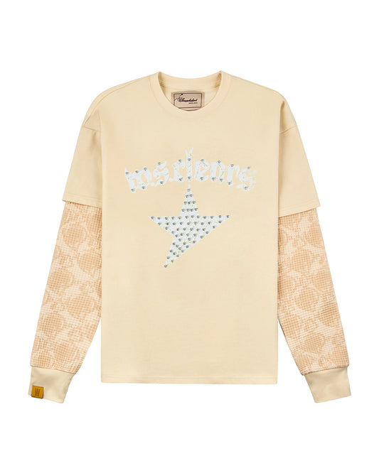 Star Diamond Thermal L/S