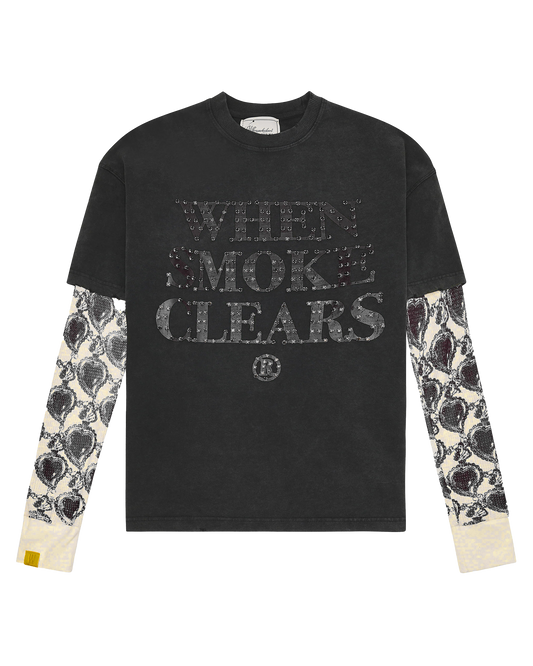 Tops – WHEN SMOKE CLEARS® Tops – WHEN SMOKE CLEARS®