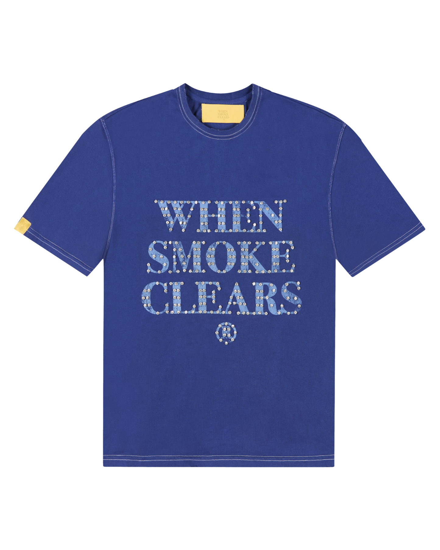 Diamond Logo Tee